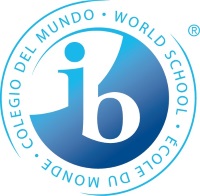 International Baccalaureate (IB) logo
