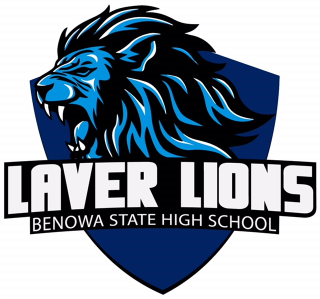 Laver Lions logo