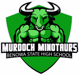 Murdoch Minotaurs logo