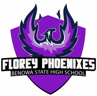 Florey Phoenixes logo